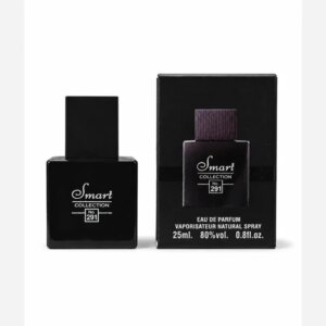ادکلن لالیک مشکی (اسمارت کالکشن کد 291) حجم 25 میلی لیتر