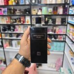 ادکلن مردانه اینتنسیو جانوین Johnwin Intensive for Men حجم 115 میل  ادوپرفیوم - Image 2