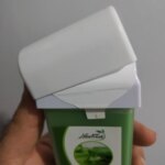 خشاب اپیلاسیون موم گرم آلوئه ورا نایس فرش ایتالیا  100 گرم - Image 4