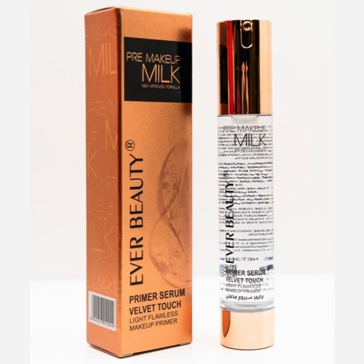 eBkalSiALiVNewN9pWvKjO96rtjQ9O25TIaSrDNB5eM9J8rjdQ.jpg_512X512X70.jpg ریمل پرایمر سرم مخملی spf50 تاچ اور بیوتی 30 میل - تصویر 1