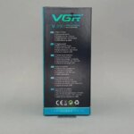 ماشین اصلاح خط زن وی جی آر V-290 - Image 2
