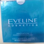 کرم ضدچروک قوی روز و شب Eveline اولاین ساخت فرانسه 50 میل - Image 3
