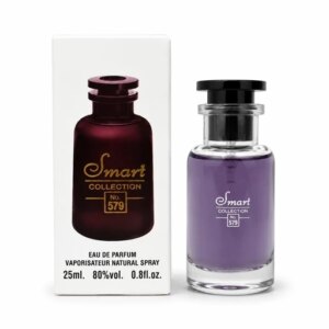 عطر جیبی اسمارت کالکشن کد 579 (رایحه مشابه گوچی گاردن) حجم 25 میلی لیتر