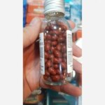 فیتو اورجینال کف قیمت بازار ساخت ایتالیا تضمین 10روزه اصالت (120 عددی) - Image 3