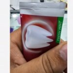 خمیردندان کرست آلمانی حاوی عصاره گیاهی و ضد پوسیدگی دندان‌100ml - Image 3