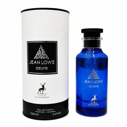 mcZBQBLvfVaA6LoI7366jviqDyOHAfofdF7cPv7341h1gQcN3I.jpg_512X512X70.jpg عطر میسون الحمرا مدل ژان لو آژور (Maison Alhambra Jean Lowe Azure) - حجم 100 میل - تصویر 1