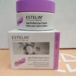 کرم دورچشم رتینول استلین 30گرم (ضدچروک و جوانساز)