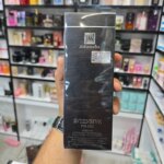 ادکلن مردانه اینتنسیو جانوین Johnwin Intensive for Men حجم 115 میل  ادوپرفیوم - Image 3