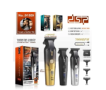 ماشین اصلاح شارژی خط زن دی اس پی مدل dsp 91509 با تیغه سرامیکی - Image 3