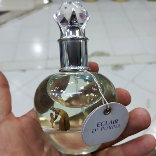 nzqTVg574qRxwQiUdP9p5VA2OyFZqROFYYFFWftINwS0aiGR8r.jpg_512X512X70.jpg عطر اکلایر دی پورپل روونا زنانه 100میل Rovena - تصویر 1