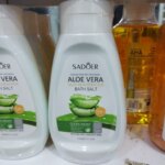 نمک بدن، لایه‌برداری و نرم کردن پوست بدن 430 گرم