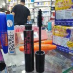 ریمل volume now بی یو حجم دهنده و بلند کننده مژه ها اورجینال آلمان - Image 3