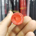 ریمل حجم دهنده بی یو Shocking Volume حجم 12 میل اورجینال ساخت آلمان - Image 3