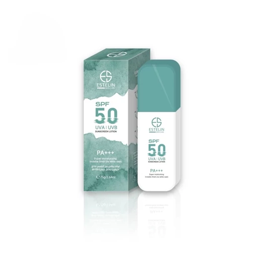 qs8FJBgJkgUzTvtTmppVRGL7oTUE11av72Y5ZsDOuIjRu0yVXE.jpg_512X512X70.jpg لوسیون ضدآفتاب استلین SPF50 مرطوب کننده و آبرسان اصل - تصویر 1