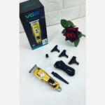 ماشین اصلاح خط زن وی جی آر V-290 - Image 4