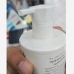 لوسیون صورت و بدن شیر الاغ دکتر دیوی - Image 3