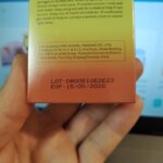 کرم ضدآفتاب SPF75 بی رنگ دکتر راشل ضدلک و کوچک کننده منافذ و سفید کننده پوست صورت - Image 4
