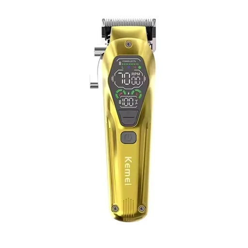 uskAA6qnqUfyQEgzPSbktEubo8o96apIIQRAQ60CYmuXddVqzJ.jpg_512X512X70.jpg ماشین اصلاح کیمی مدل Kemei KM-1698 - تصویر 1