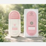 کرم ضدآفتاب ضدلک استلین صورتی SPF90 وزن 100 گرم - Image 4