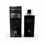 ادکلن مردانه اینتنسیو جانوین Johnwin Intensive for Men حجم 115 میل  ادوپرفیوم