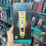 ماشین اصلاح خط زن وی جی آر V-290 - Image 3
