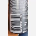 اسپری دئودورانت داو Dove مردانه ضد تعریق و ماندگاری 48 ساعته حجم 250 میل - تصویر 2