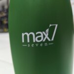 ماسک موی مکس سون  Max7 (Seven) چای سبز اورجینال 500 میل - Image 4