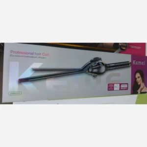 بابلیس قلمی کیمی فرکننده مو ریز کرلی مو برند کیمی اورجینال (1