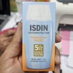 ضدآفتاب ایزدین فیوژن واتر مجیک SPF50 محافظت روزانه 5 ستاره با بافت فوق سبک و جذب سریع - Image 2