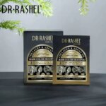 شامپو رنگ مو ساشه ای استلین رنگ قهوه ای طبیعی حاوی کلاژن و روغن آرگان 25 میل - تصویر 2