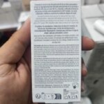ضد آفتاب ایزدین ضد لک اکتیو یونیفای بی رنگ | ISDIN Active Unify SPF50+ - Image 2