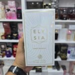 عطر ادکلن الیسیا سوییت بانانا (Elysia Sweet Banana) حجم 100 میل - برند فرگرانس ورد (Fragrance World) - Image 3