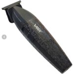 ماشین اصلاح خط زن وی جی آر مدل V-640T موتور 9000 دور، تیغه DLC، بدنه فلزی - Image 2