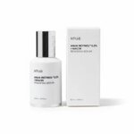 سرم رتینول 0.3 درصد و نیا‌سینامید آنوا ANUA Retinol™️ 0.3% + Niacin Renewing Serum