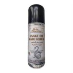 سرم موی روغن مار اسکین داکتر (Skin Doctor) حجم 100 میلی لیتر