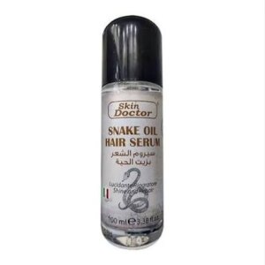 سرم موی روغن مار اسکین داکتر (Skin Doctor) حجم 100 میلی لیتر