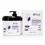 پروتئین مو اولمو مدل LPP & PPT حجم 900 میل | احیا و صافی 100%