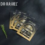 شامپو رنگ مو ساشه ای استلین رنگ قهوه ای طبیعی حاوی کلاژن و روغن آرگان 25 میل - تصویر 5