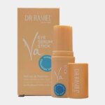 سرم استیکی دور چشم رتینول و پپتاید ضد چین و چروک و پف و تیرگی دور چشم (Retinol ، Peptide Eye Serum Stick)