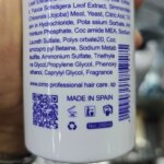 اسپری انرژی‌بخش مو اولمو 280 میل | تقویت فولیکول، ضد چربی و خوشبوکننده مو و محرک ریشه مو و ضد حرارت - Image 3