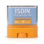 ضد آفتاب استیکی ایزدین SPF 50؛ راهنمای جامع، بررسی علمی و تشخیص اصالت