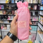ادکلن موصوف صورتی زنانه (موصوف وردی) حجم 100 میل برند ارض الزعفران - Image 2