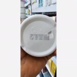 لوسیون آبرسان هویج دکتر دیوی حاوی نیاسینامید و هیالورونیک اسید و سالیسیلیک اسید مخصوص پوستهای اگزمای و خشکی بیش از حد حج - Image 2