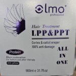 پروتئین مو اولمو مدل LPP & PPT حجم 900 میل | احیا و صافی 100% - Image 3