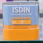 ضد آفتاب استیکی ایزدین SPF 50؛ راهنمای جامع، بررسی علمی و تشخیص اصالت - Image 2
