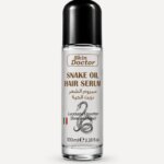 سرم موی روغن مار اسکین داکتر (Skin Doctor) حجم 100 میلی لیتر