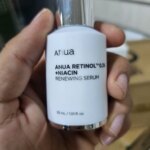 سرم رتینول 0.3 درصد و نیا‌سینامید آنوا ANUA Retinol™️ 0.3% + Niacin Renewing Serum - Image 3