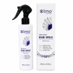 اسپری انرژی‌بخش مو اولمو 280 میل | تقویت فولیکول، ضد چربی و خوشبوکننده مو و محرک ریشه مو و ضد حرارت
