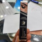 خط چشم مایع مویی دوسه حجم 7 گرم ماندگاری 12 ساعته ضد آب ضد حساسیت - Image 2