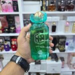عطر ادکلن الیسیا سوییت بانانا (Elysia Sweet Banana) حجم 100 میل - برند فرگرانس ورد (Fragrance World) - Image 2
